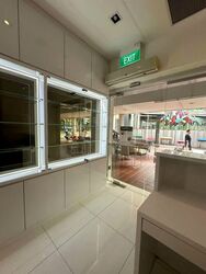 Ang Mo Kio Avenue 8 (D20), Shop House #601907621